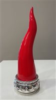 Scultura Sovrani in Resina R160732R - R160732R